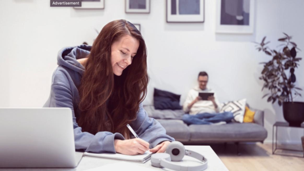 Webinar-Sitzung zur Keyword-Analyse mit praktischen Beispielen