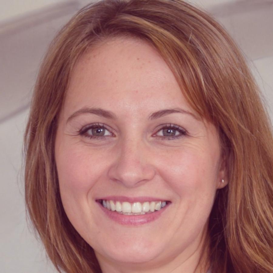 Helena Bergström Profil