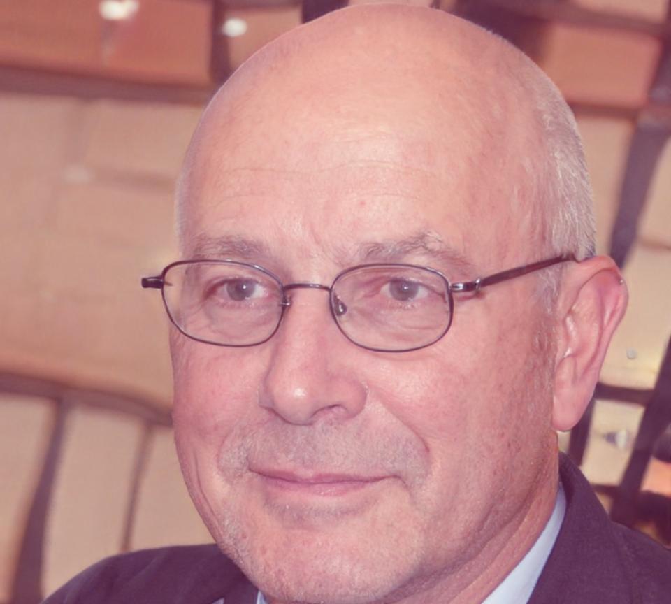 Kasper Olofsson Profil