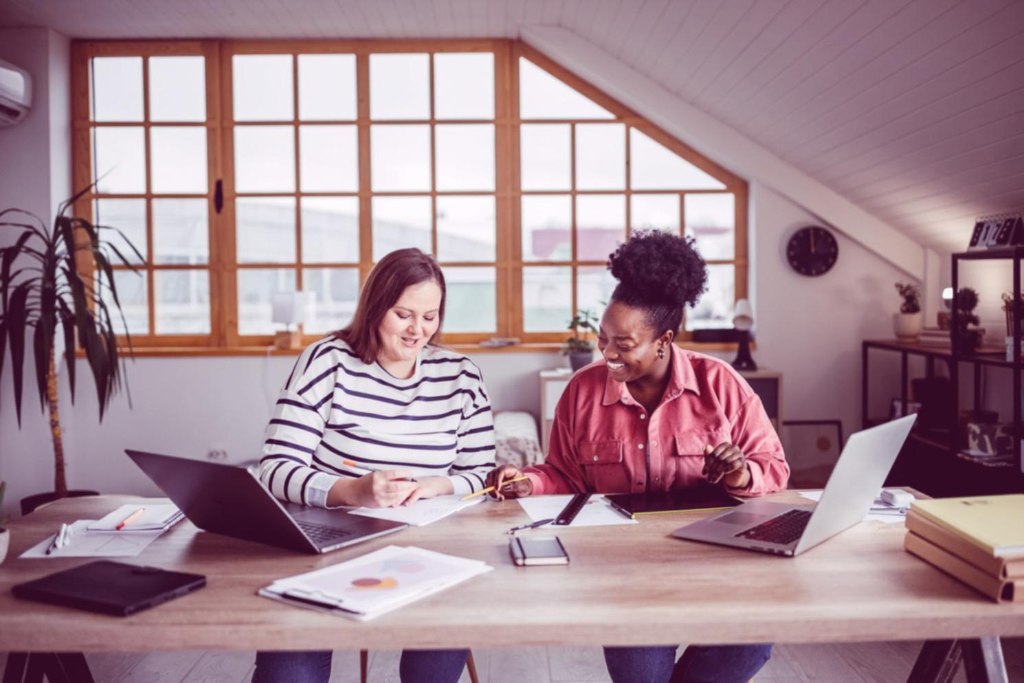 Analytics Dashboard mit Keyword-Daten